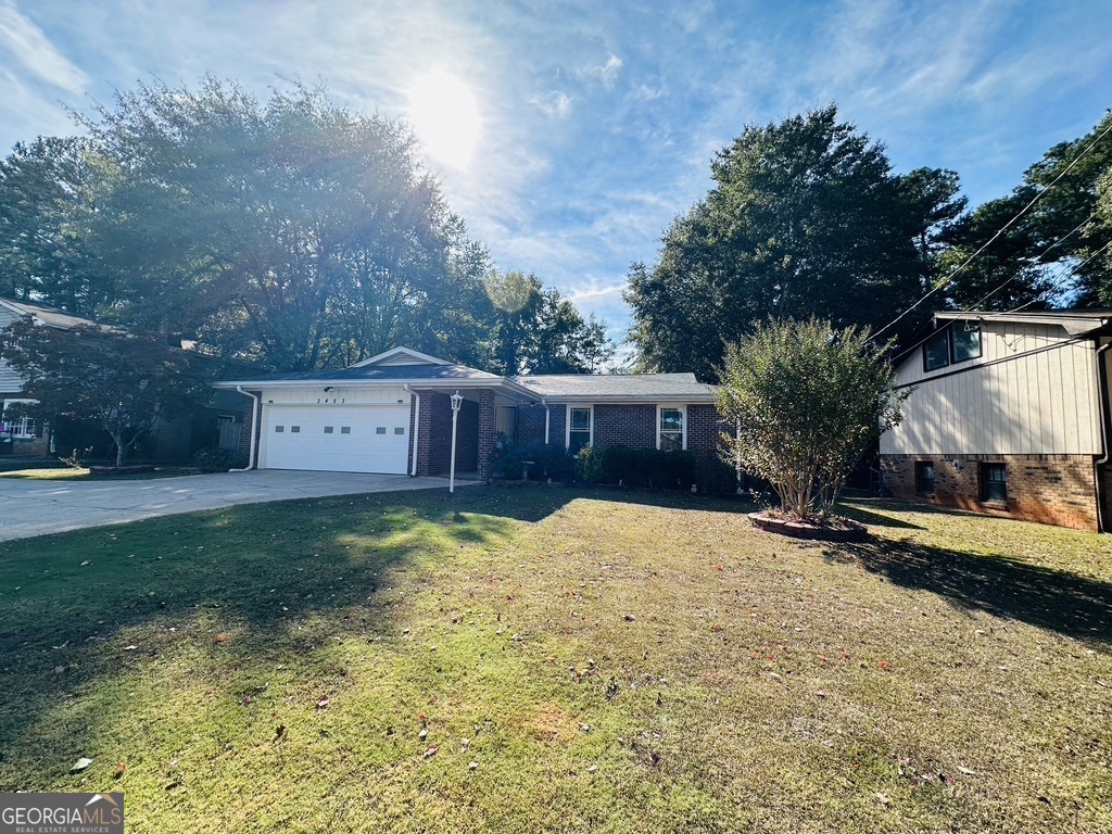 Salem Woods - Residential