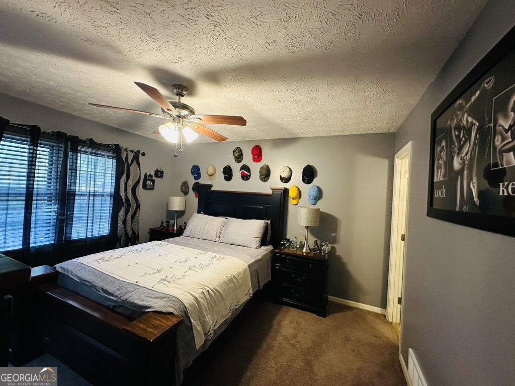 Salem Woods - Residential