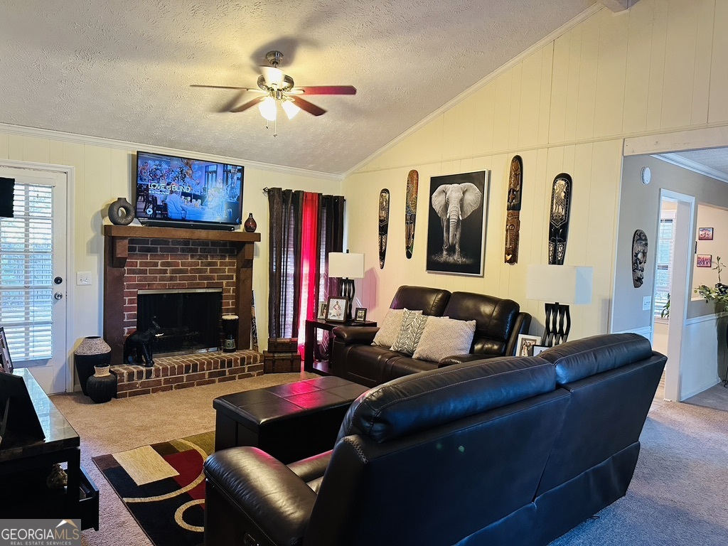 Salem Woods - Residential