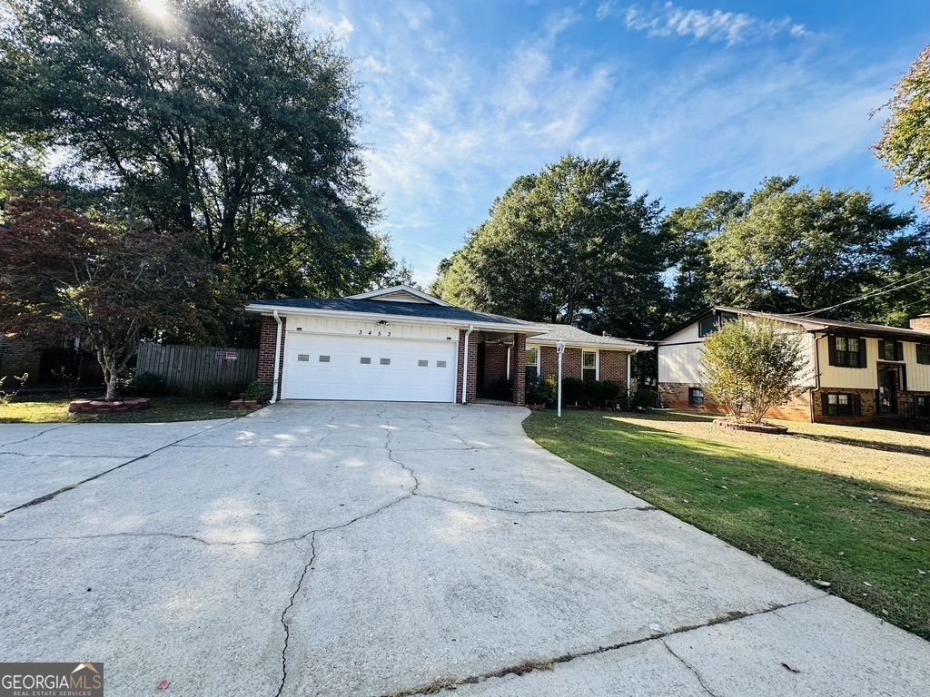 Salem Woods - Residential