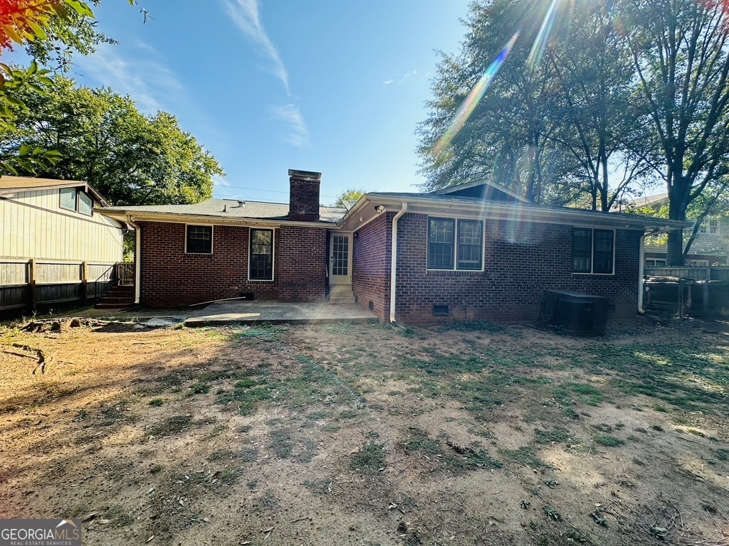 Salem Woods - Residential