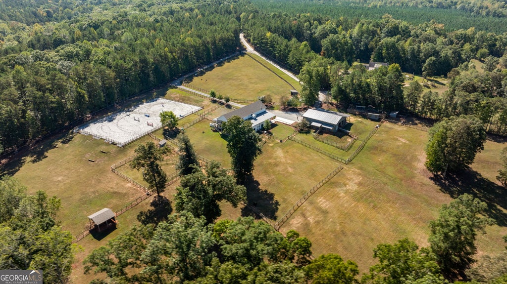 Photo of 1750 Bishop Road, Luthersville, GA 30251 (MLS # 10877985)