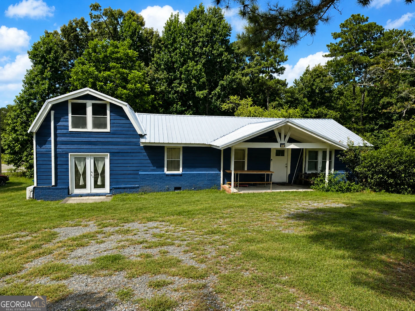 127 Gerrell Drive SW