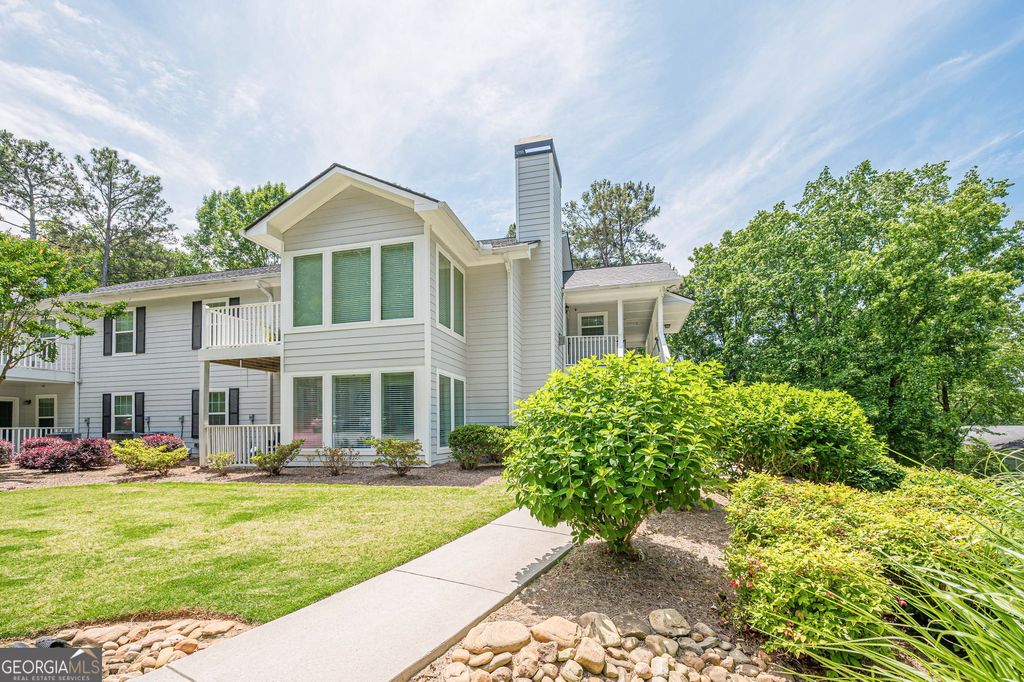 Photo of 1606 Alexandria Court SE, Marietta, GA 30067 (MLS # 10765238)