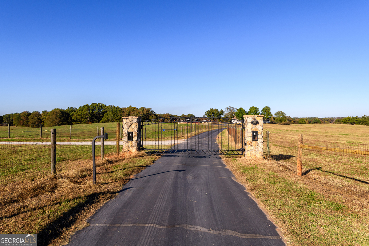 175 DEER CREEK FARM RD