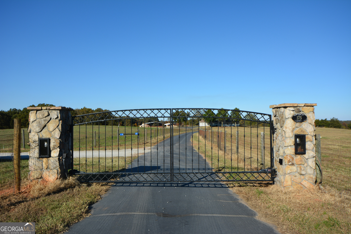 175 DEER CREEK FARM RD