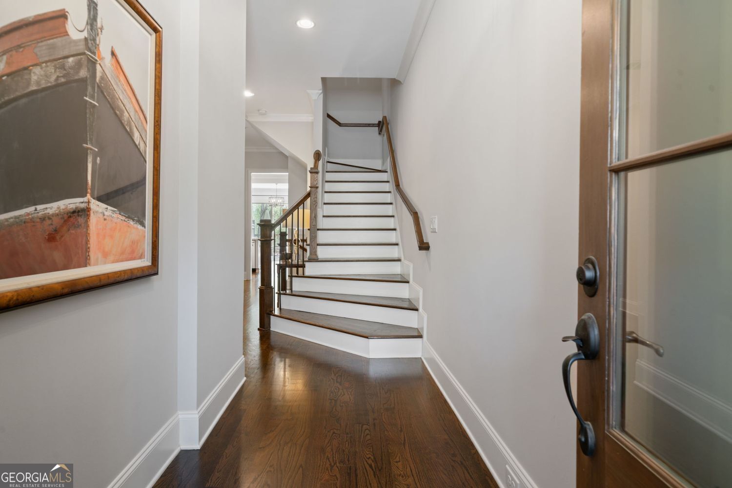 126 Abbington River LN