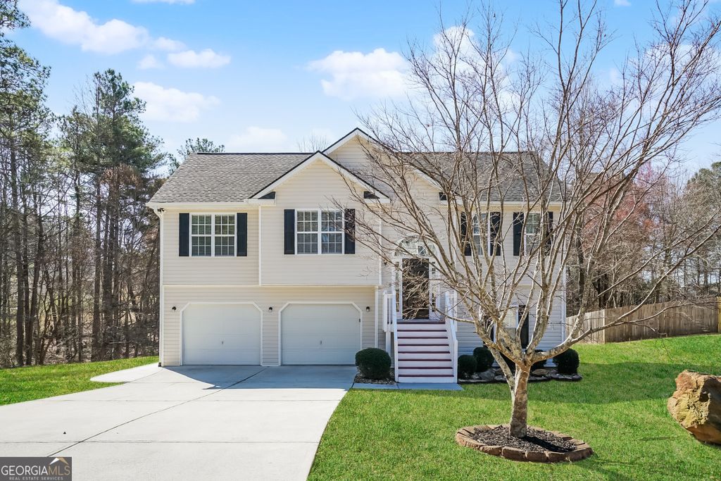 Photo of 9450 Pebble Creek Court, Villa Rica, GA 30180 (MLS # 10757184)