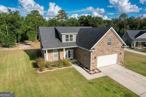103 Mingledorff WAY Springfield GA 31329