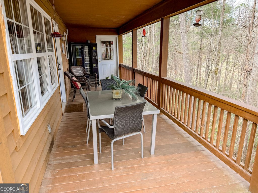 Photo of 703 Zeppelin Strasse, Helen, GA 30545 (MLS # 10721995)