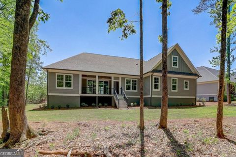 A home in Greensboro