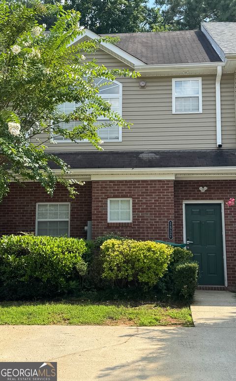 1537 Springleaf CV SE Smyrna GA 30080