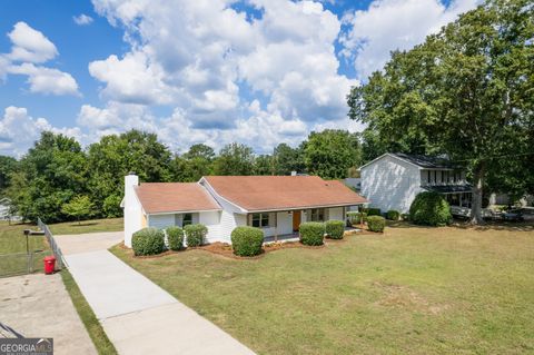 A home in Macon