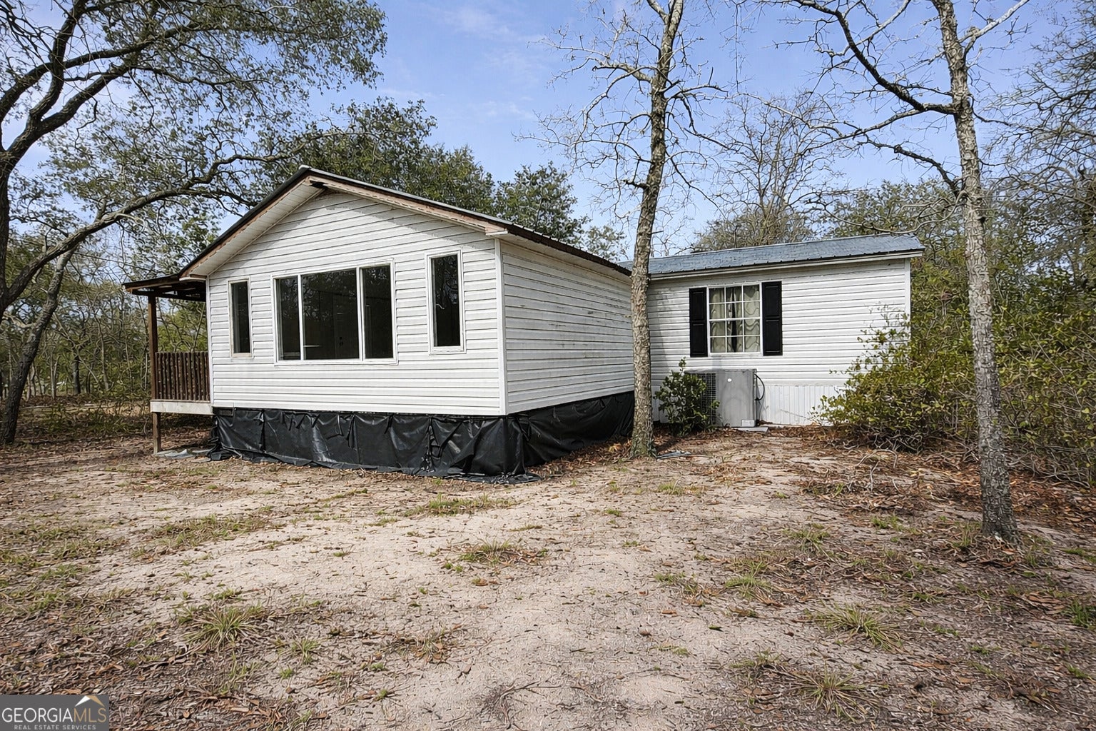 495 Mitchell DR
