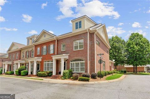 5029 Rosalie RD Johns Creek GA 30022