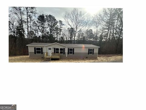 7463 Yukon RD Talking Rock GA 30175