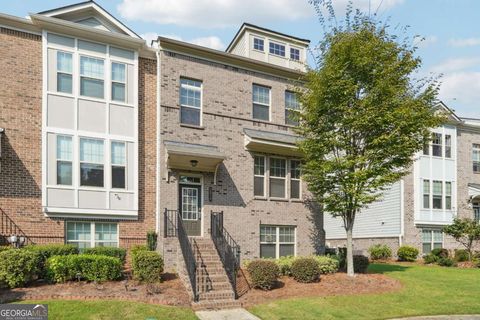 2590 Village Place DR Duluth GA 30096