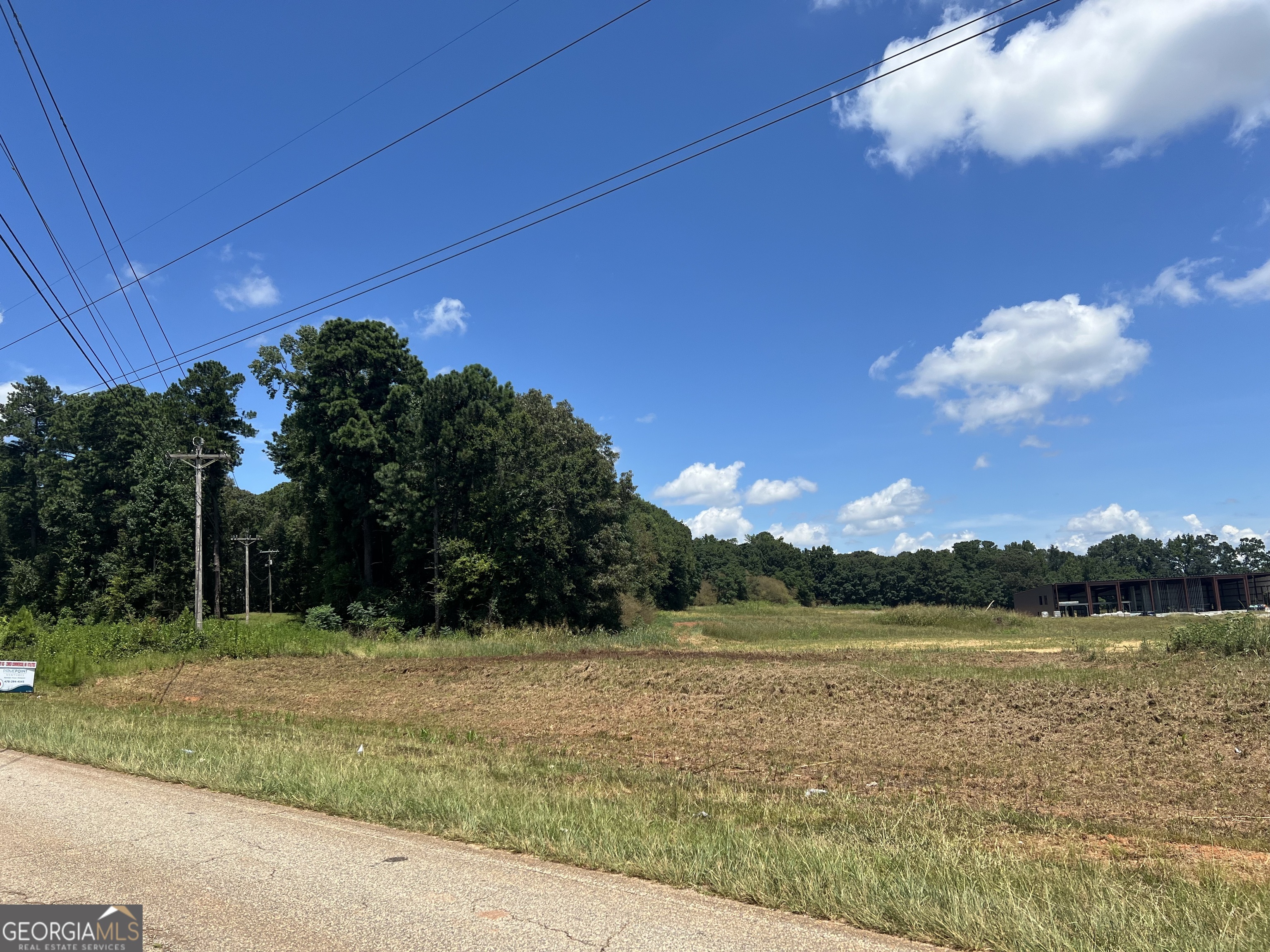 0 Benson Ham RD OUTPARCEL 1