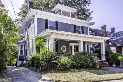 Photo of 310 E 3rd Avenue, Rome, GA 30161 (MLS # 10366090)