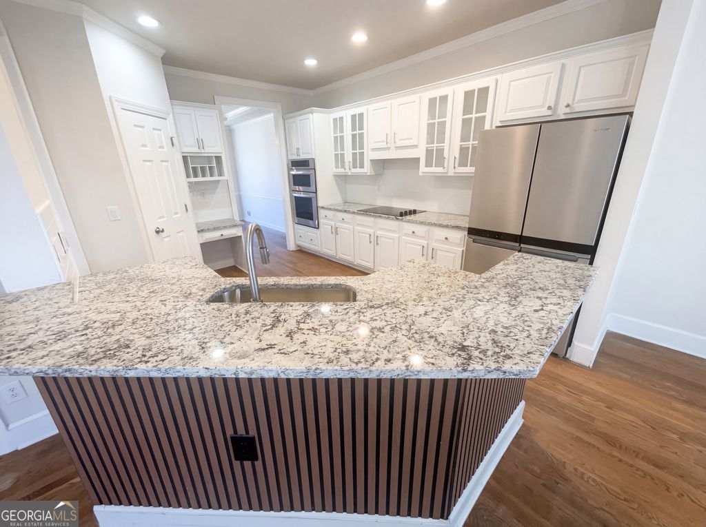 Photo of 4994 Highland Oaks Way SE, Mableton, GA 30126 (MLS # 10711471)