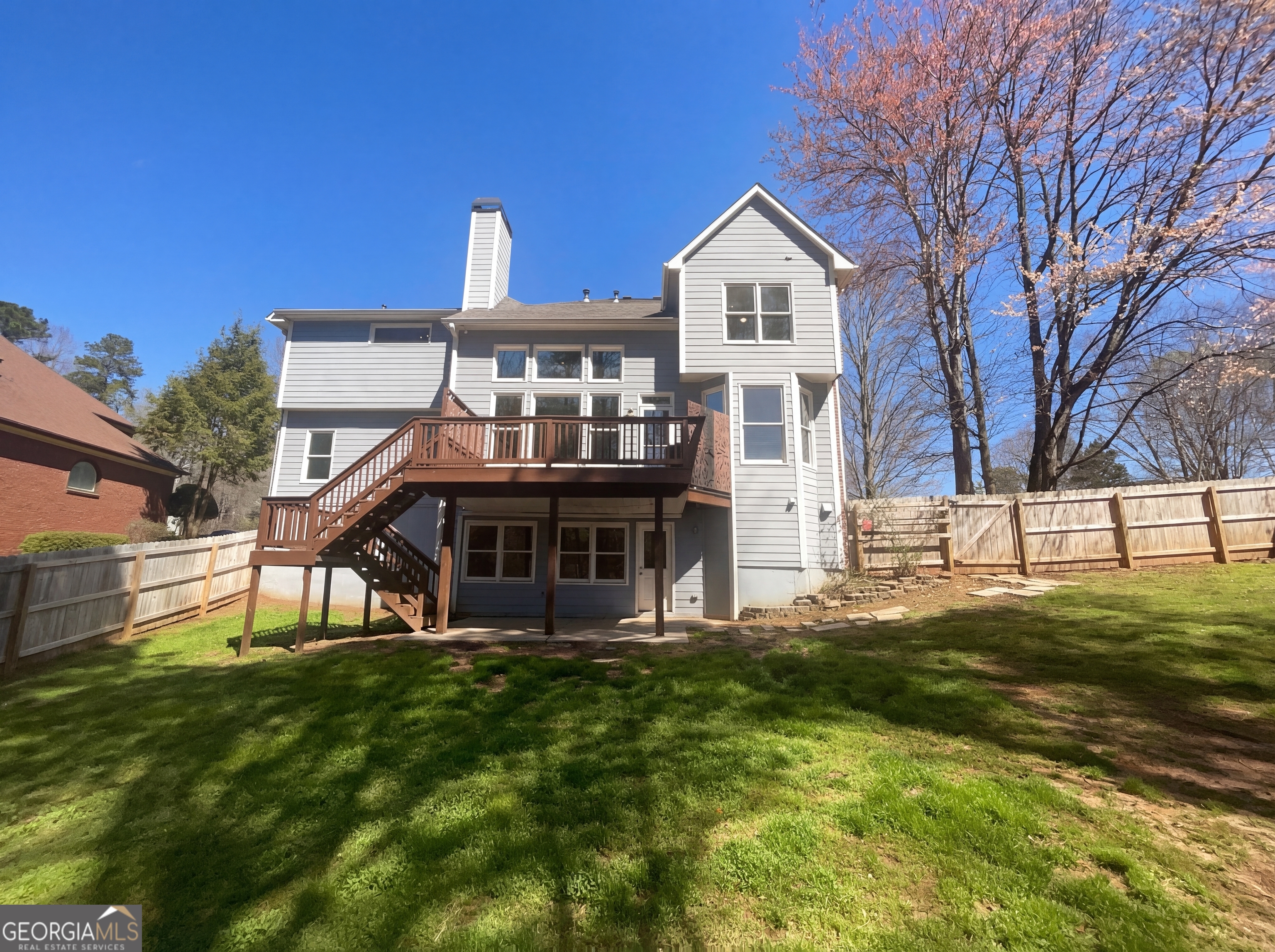 4994 Highland Oaks WAY SE