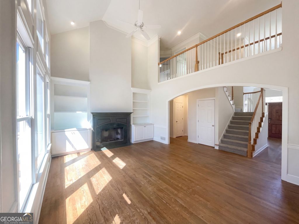 Photo of 4994 Highland Oaks Way SE, Mableton, GA 30126 (MLS # 10711471)