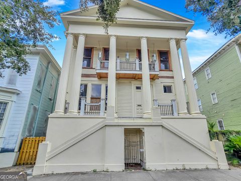 808 Drayton ST Savannah GA 31401