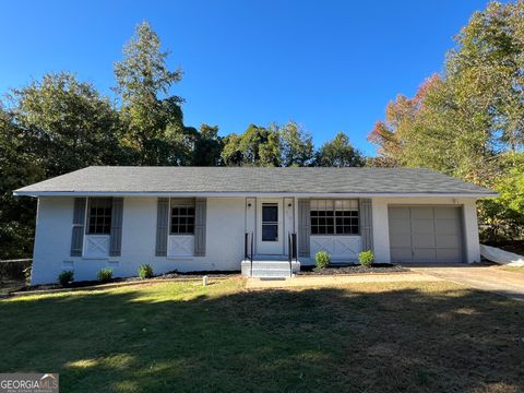 Photo of 210 Lavender Road, Athens, GA 30606 (MLS # 10621005)