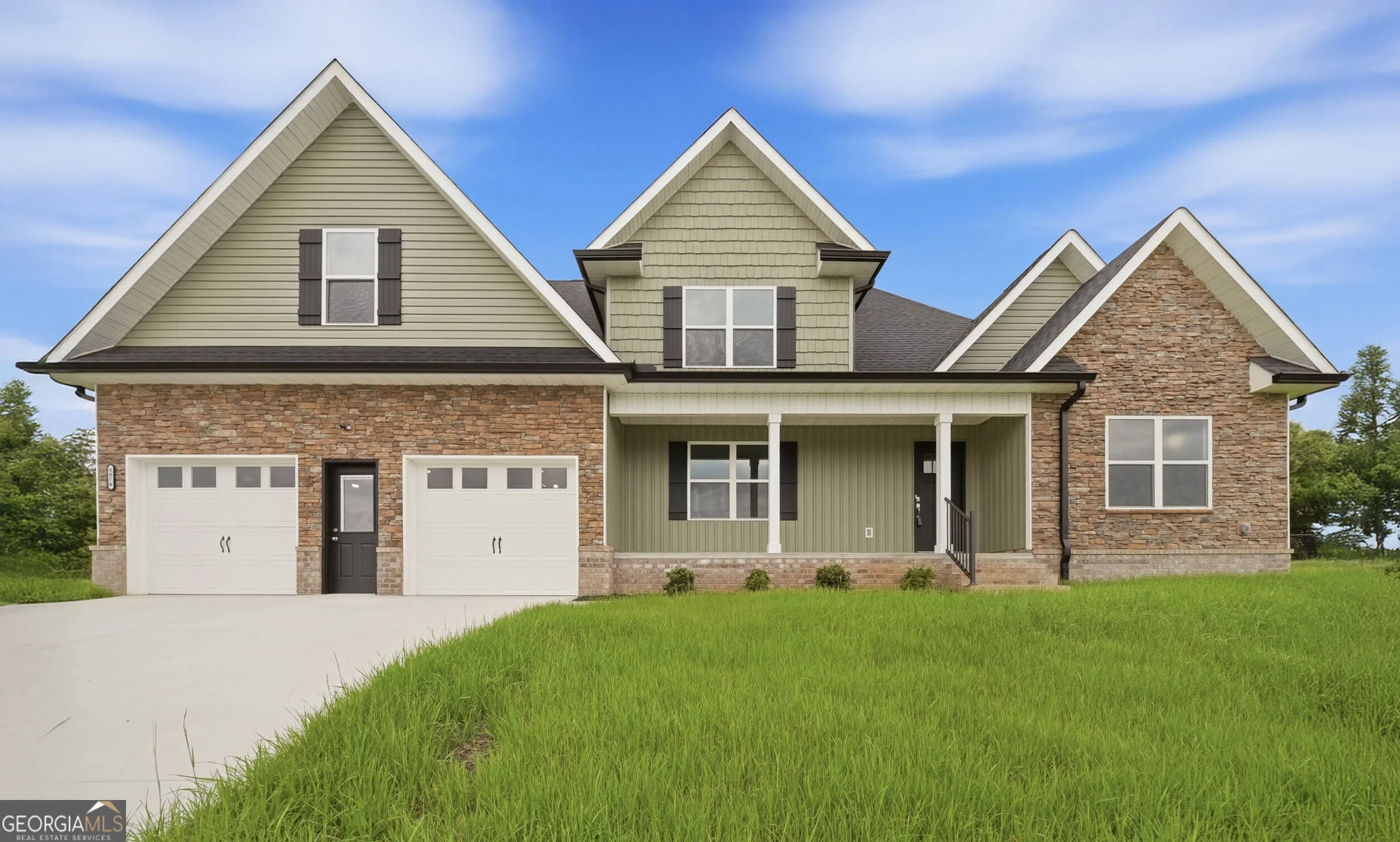 8076 Abraham Lane, Ooltewah, TN, 37363