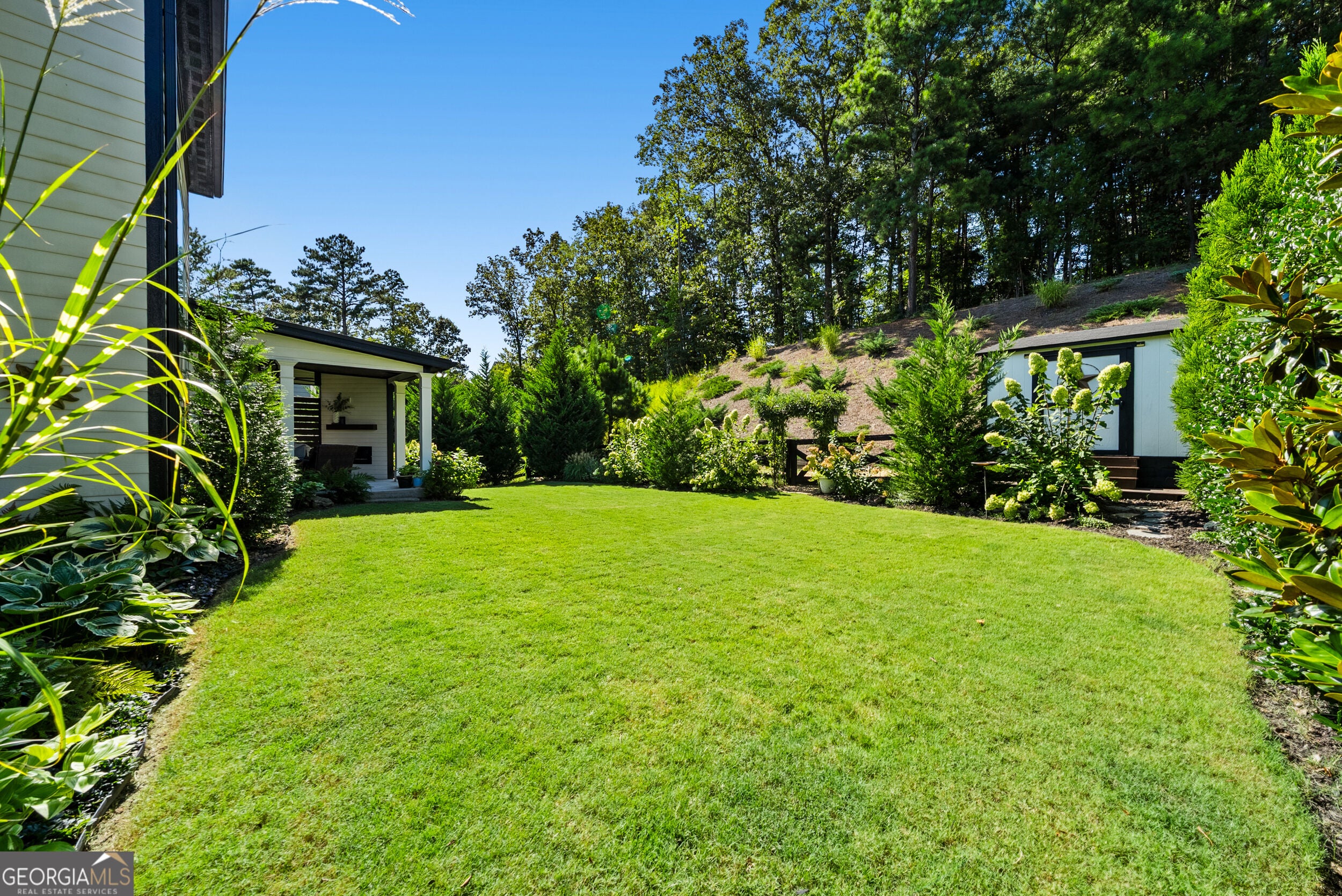 8020 Veranda CURV