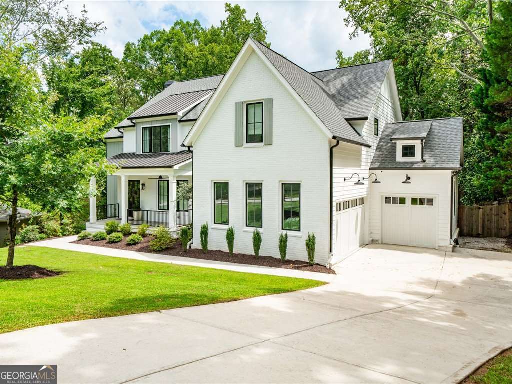 3191 Caldwell RD NE