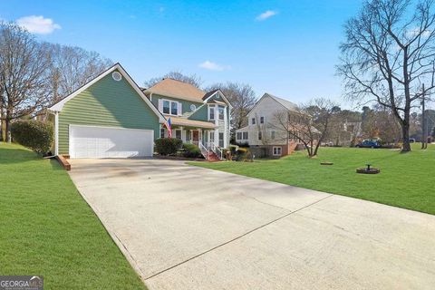 4895 Puritan DR Sugar Hill GA 30518