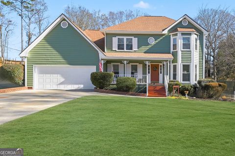 4895 Puritan DR Sugar Hill GA 30518