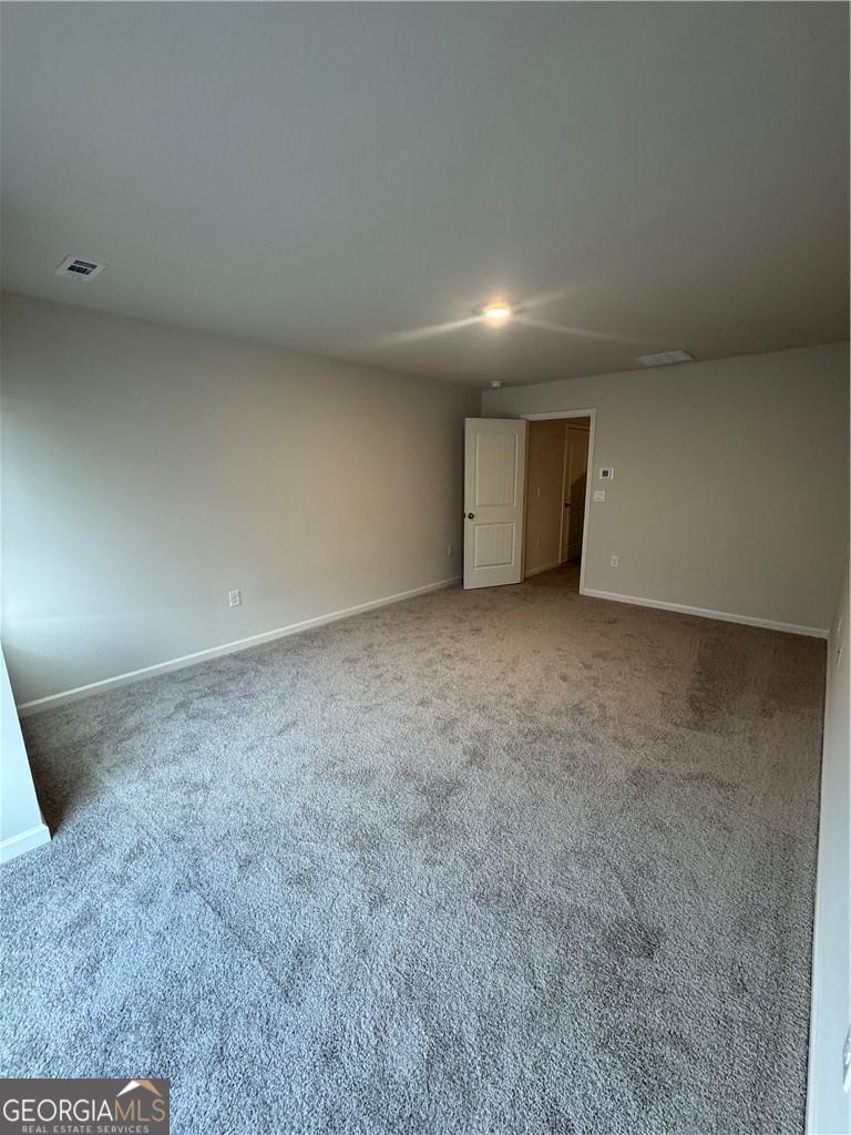 Mountain Park - Residential