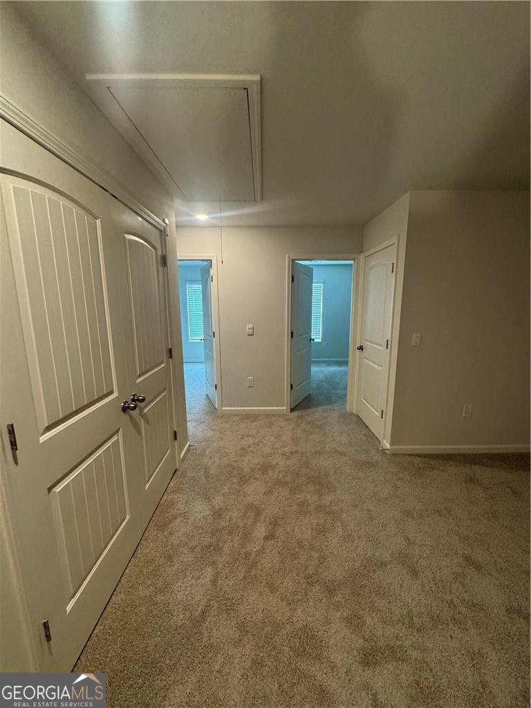 Mountain Park - Residential