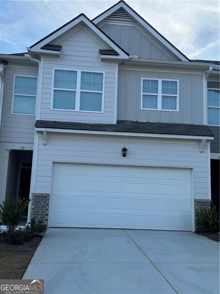 Mountain Park - Residential