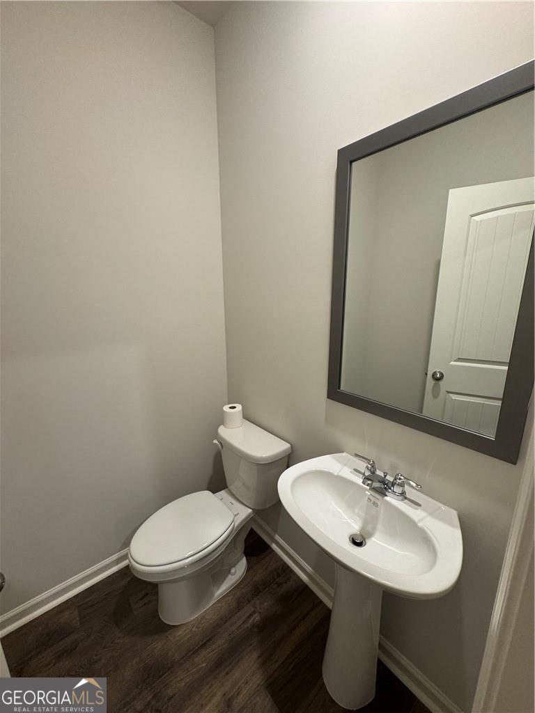 Mountain Park - Residential