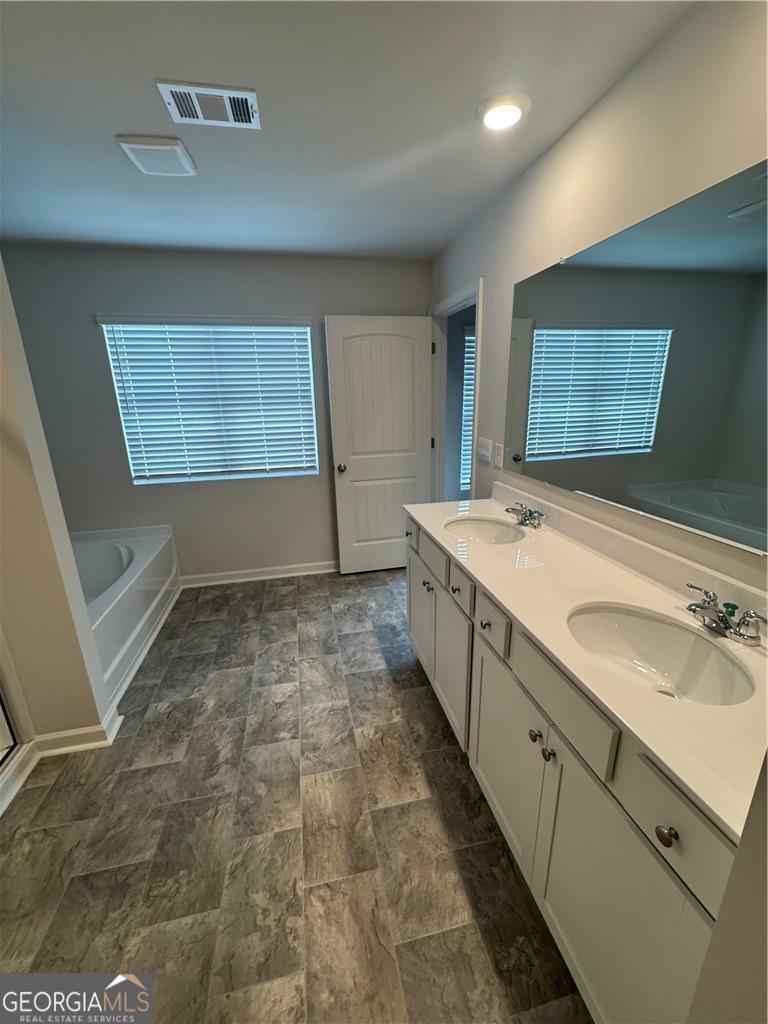 Mountain Park - Residential