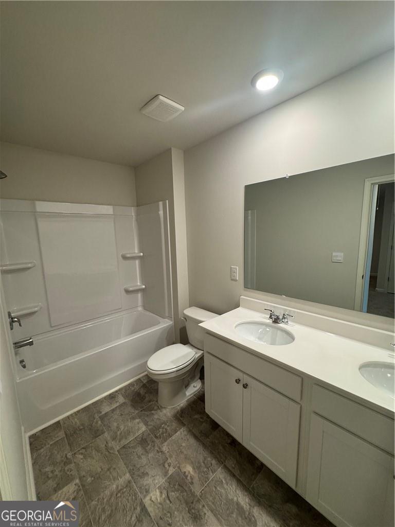 Mountain Park - Residential