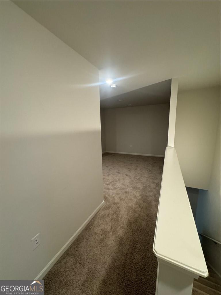 Mountain Park - Residential