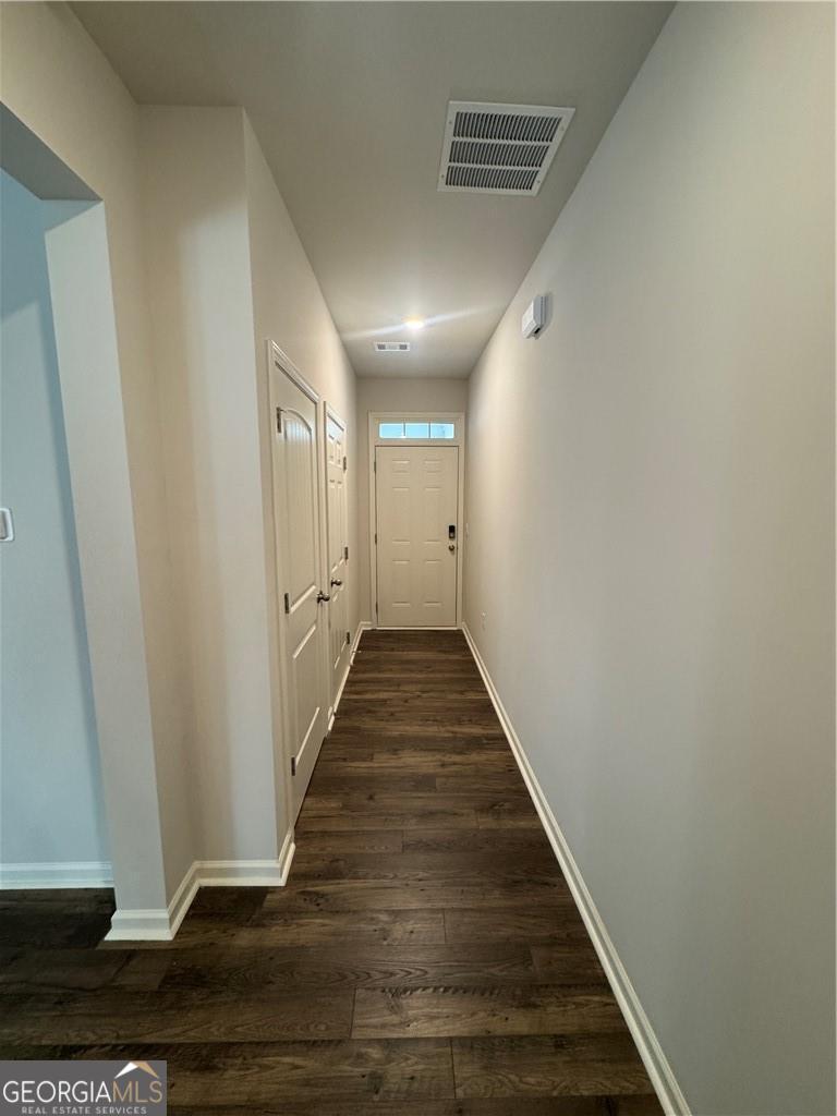 Mountain Park - Residential