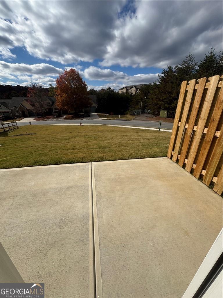 Mountain Park - Residential