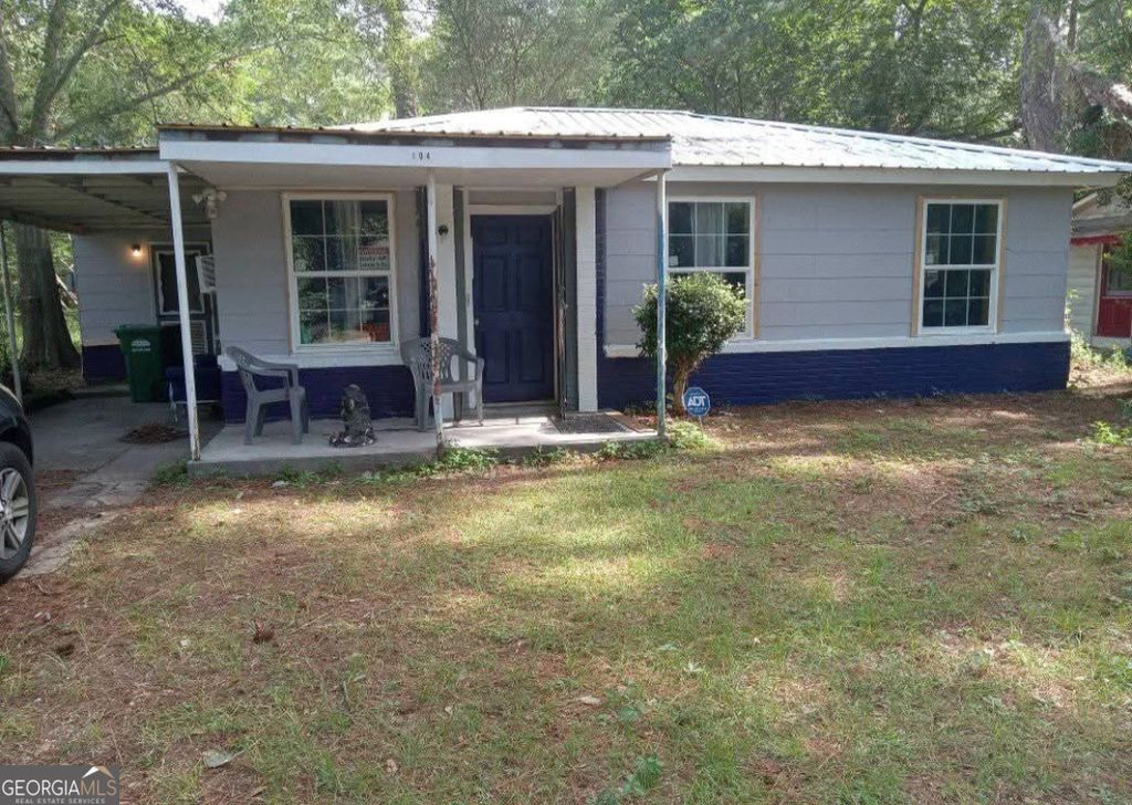 Photo of 104 Daniel Court, Albany, GA 31705 (MLS # 10767541)