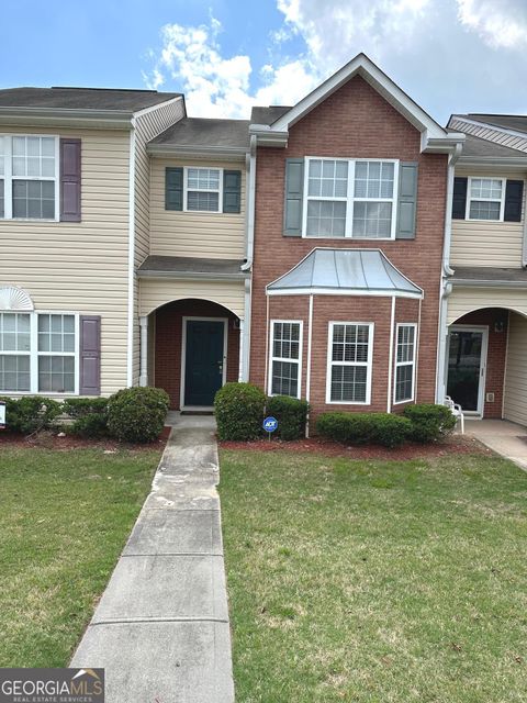 3150 Oakley PL # 27 Union City GA 30291