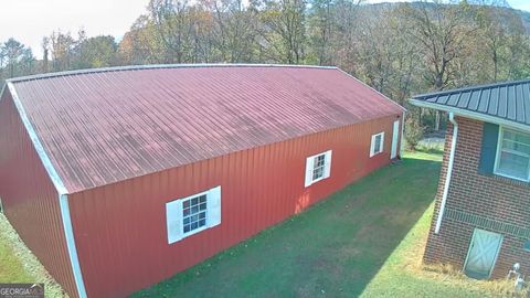 A home in Whitwell