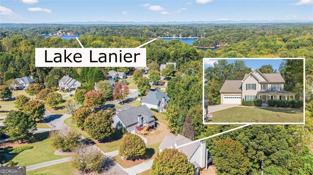 5154 Maplewood LN
