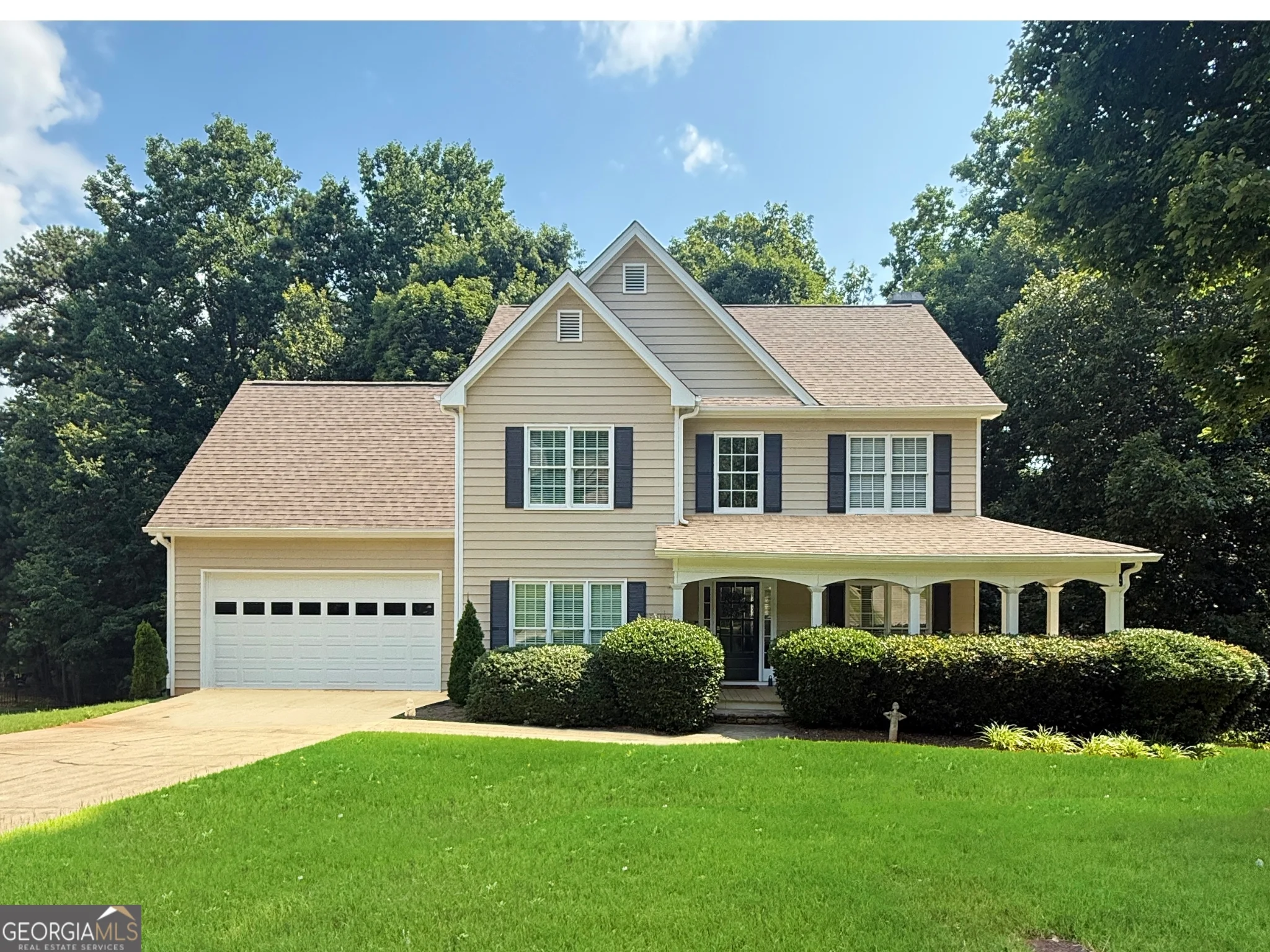 5154 Maplewood Lane