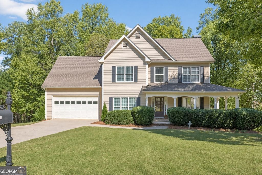 Photo of 5154 Maplewood Lane, Gainesville, GA 30504 (MLS # 10757154)