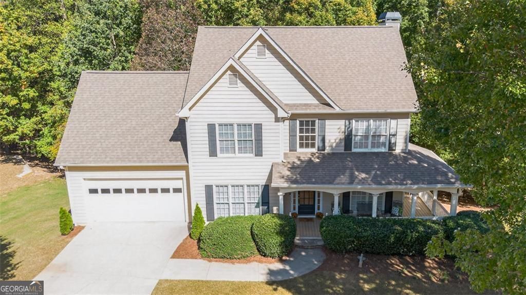 Photo of 5154 Maplewood Lane, Gainesville, GA 30504 (MLS # 10757154)