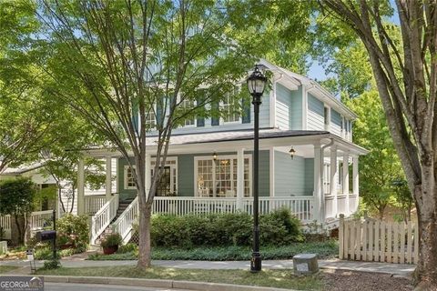 Photo of 1640 Gilstrap Lane NW, Atlanta, GA 30318 (MLS # 10738601)